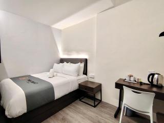 The great hotel greenhill - 1