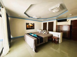 JLB Resorts and tours-BEACH HOUSE - 2