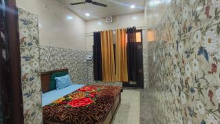 Radhe shyam resort vrindavan by HRG - 4