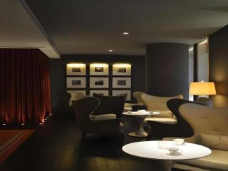 Jinjiang Metropolo Hotel Classiq Shanghai Off Bund - 7