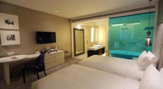 Jinjiang Metropolo Hotel Classiq Shanghai Off Bund - 6