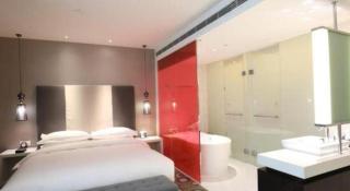 Jinjiang Metropolo Hotel Classiq Shanghai Off Bund - 4