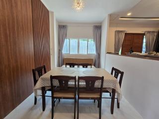 Kathu V pool villa soi Srikor - 3