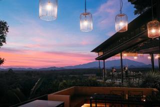 Rabbiz Hill Resort - 9