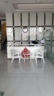 اماكن الاسطورة للشقق المخدومة - 1