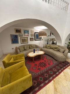 Maison Lella Kmar Sidi Bou said - 3