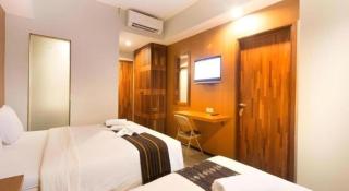 Hadi Poetra Hotel - 8