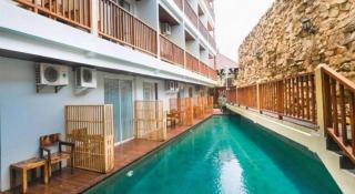 Hadi Poetra Hotel - 1