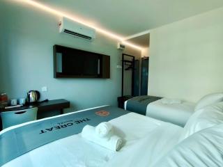 The great hotel greenhill - 7