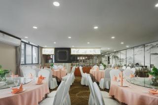 Chongqing Tianyou Hotel - 6