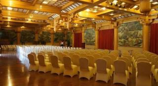 The Silk Road Dunhuang Hotel - 1