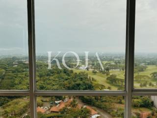 2BR Premium Golf View, U-Residence 1 at Karawaci - 9