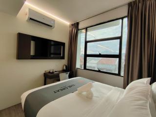 The great hotel greenhill - 4