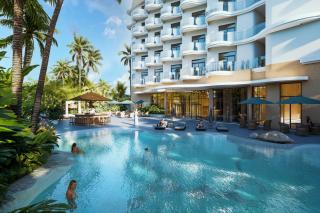 Amarose Pearl Boutique Phu Quoc - 9