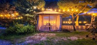 Gapyeong Hahahoho Pension - 7