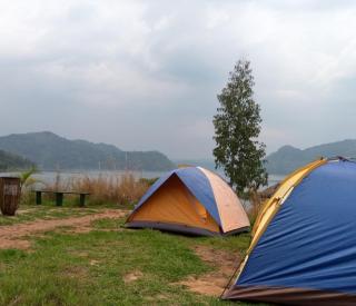 ImuHira Campsite - 6