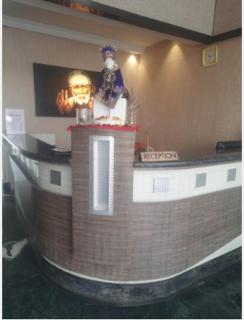 Hotel Kiara Eshosans Palace - 7