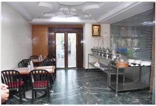 Hotel Kiara Eshosans Palace - 6