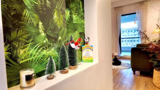 1BR on Nguyen Hue Walking Street Bitexco - 9