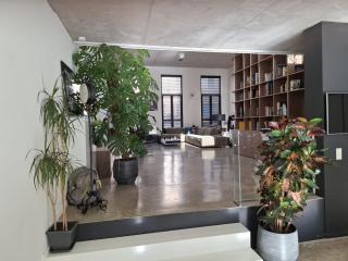 Premium Loft in Antwerp Featured on TV - 0