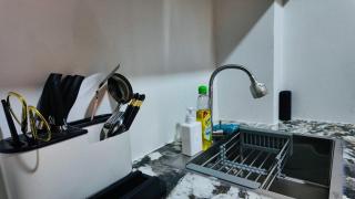 1BR on Nguyen Hue Walking Street Bitexco - 8