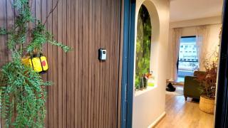 1BR on Nguyen Hue Walking Street Bitexco - 2