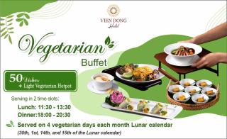 Vien Dong Hotel - Near Bui Vien Walking Street - 6