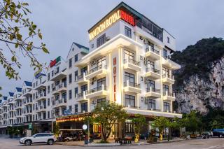 Van Don Royal Hotel - 0