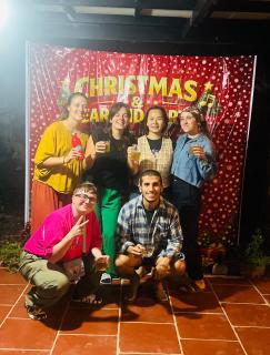 Fish Farm Homestay - 5