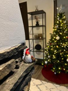 Cozy detached house near Santa Claus Village - 2