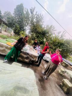 Fish Farm Homestay - 6