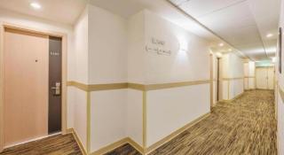 JinJiang Inn Datong Pingchengqiao - 7