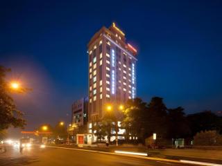 Royal Palace Hotel - 8