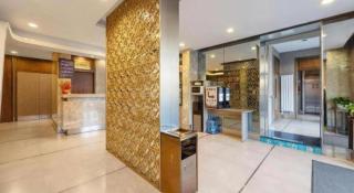 JinJiang Inn Datong Pingchengqiao - 5