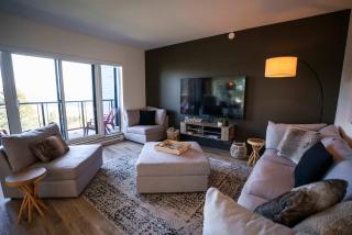 211 - Bright Condo - Pool and Cozy Atmosphere - 4