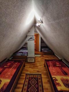 Vikendica RAJ - 6