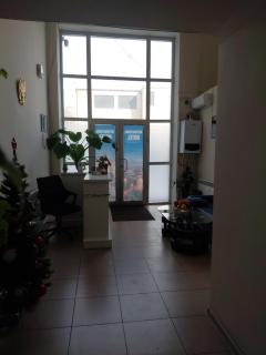 Hotel International - 9