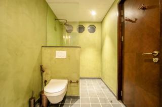 Malkin House 2BHK Villa with Private Pool & Garden, Nerul - 1