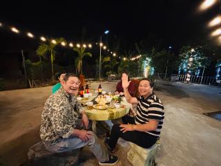 Fish Farm Homestay - 7