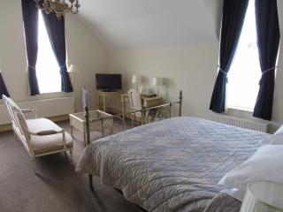 The Beaumont Accommodation - Louth - 2