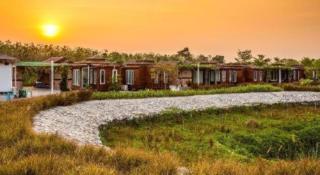 Prew Lom Chom Nam Resort - 0