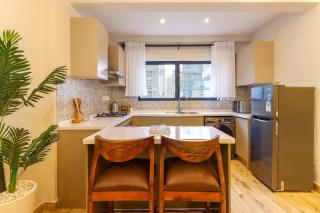 2 Bedrooms in Westlands with Pool&Gym - 2