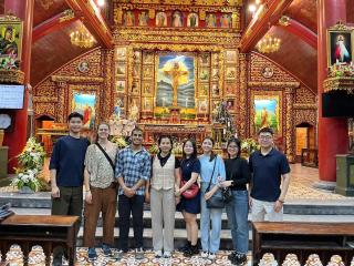 Fish Farm Homestay - 4