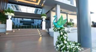 The Peak Boutique Hotel - 1