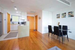 Silk Valley - Luxury 1B with Direct Beach Access - 5