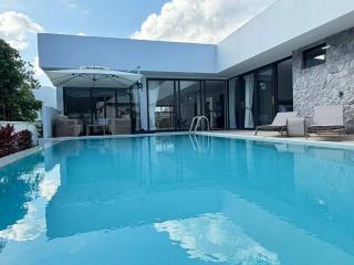 Rocky Villas Lamai - 0