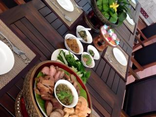 Doltara Boutique Resort - Chiang Mai - 7