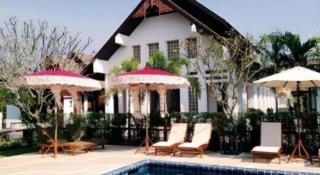 Doltara Boutique Resort - Chiang Mai - 3