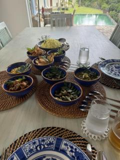 Eagles Falls Villa - 1