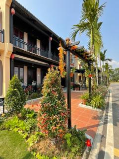 Hong lien 20, Vuon vua Resort & Villa - 4